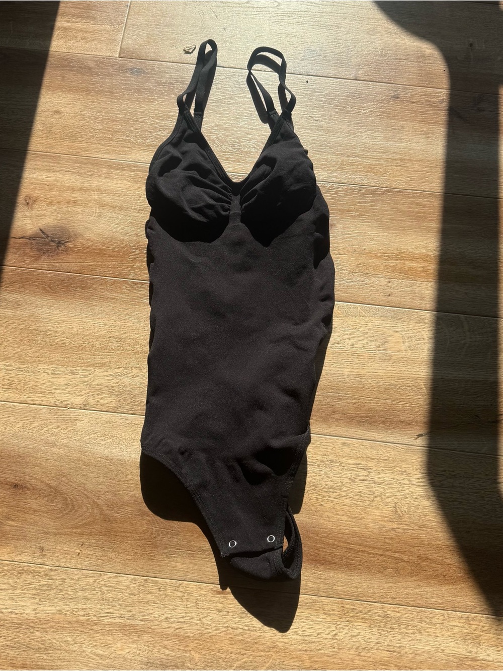 High Compression Shapewear Bodysuit